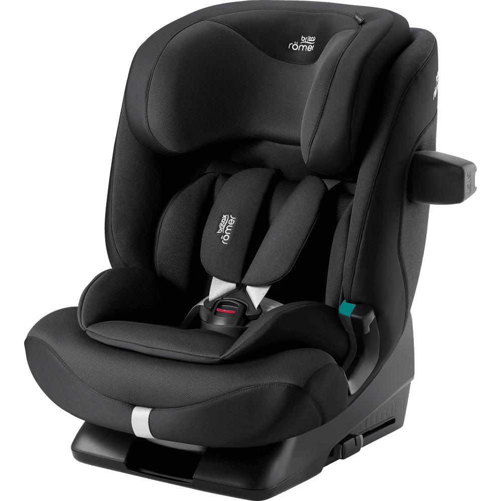 Seggiolino auto Advansafix Pro Britax Romer-Carbon Black in Seggiolini auto La Casa Del Bebè - Napoli, commercioVirtuoso.it