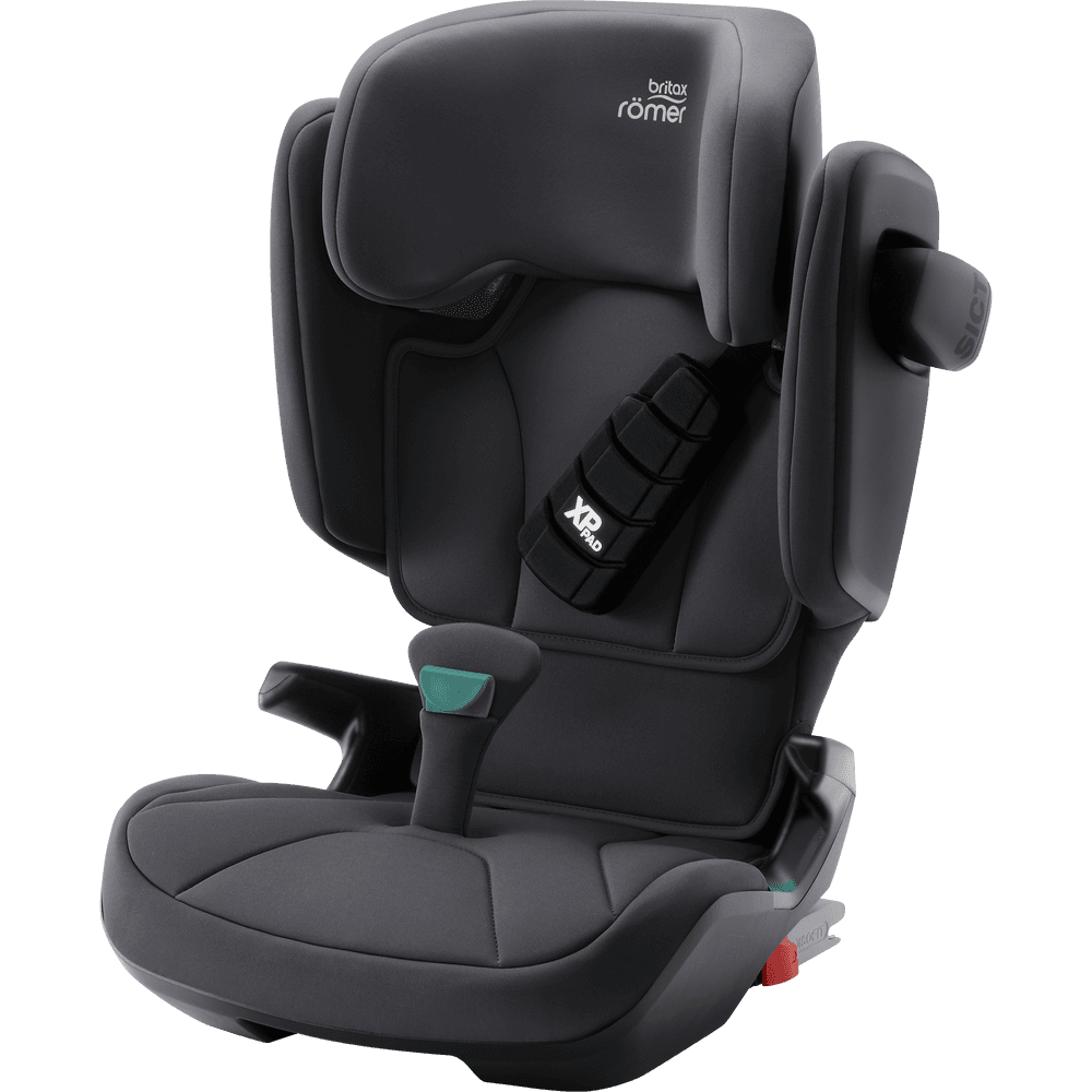 Seggiolino Auto Kidfix I-Size Britax Romer in Seggiolini auto La Casa Del Bebè - Napoli, commercioVirtuoso.it