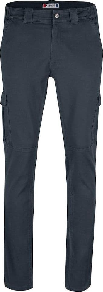 Pantalone Cargo Grigio Tasconi Laterali Autista Magazziniere Officina in Pantaloni sportivi Dresswork - Como, commercioVirtuoso.it