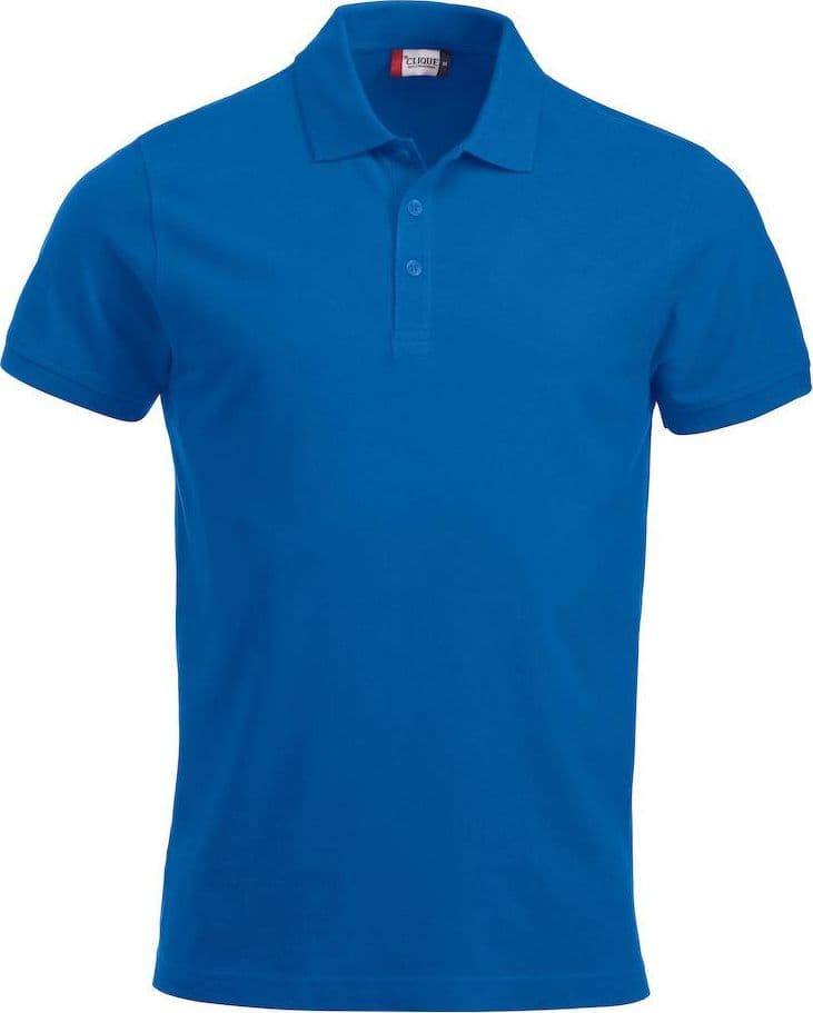 Polo Clique Classic Lincoln Royal Polo Cotone 200 Grammi in Polo Dresswork - Como, commercioVirtuoso.it