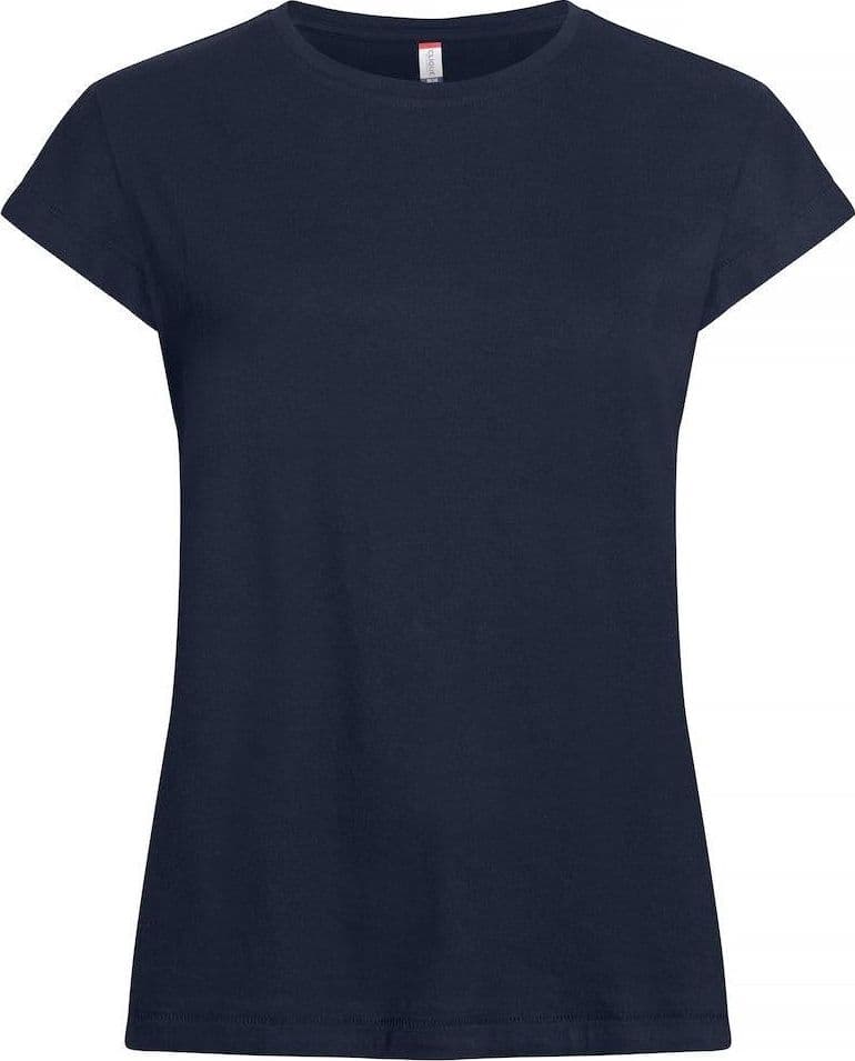 Fashion Top Blu Maglietta Donna Manica Americana in T-shirt Dresswork - Como, commercioVirtuoso.it