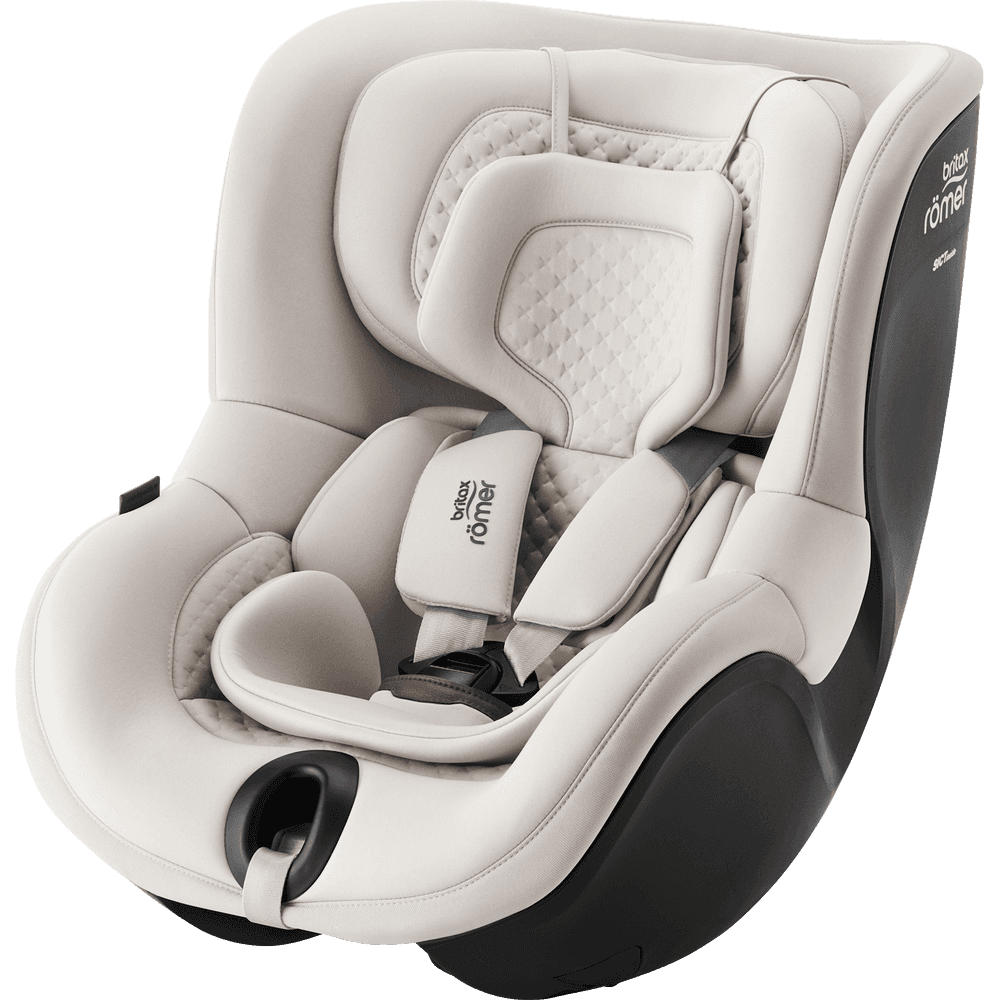 Seggiolino Auto Dualfix 5Z Britax in Seggiolini auto La Casa Del Bebè - Napoli, commercioVirtuoso.it