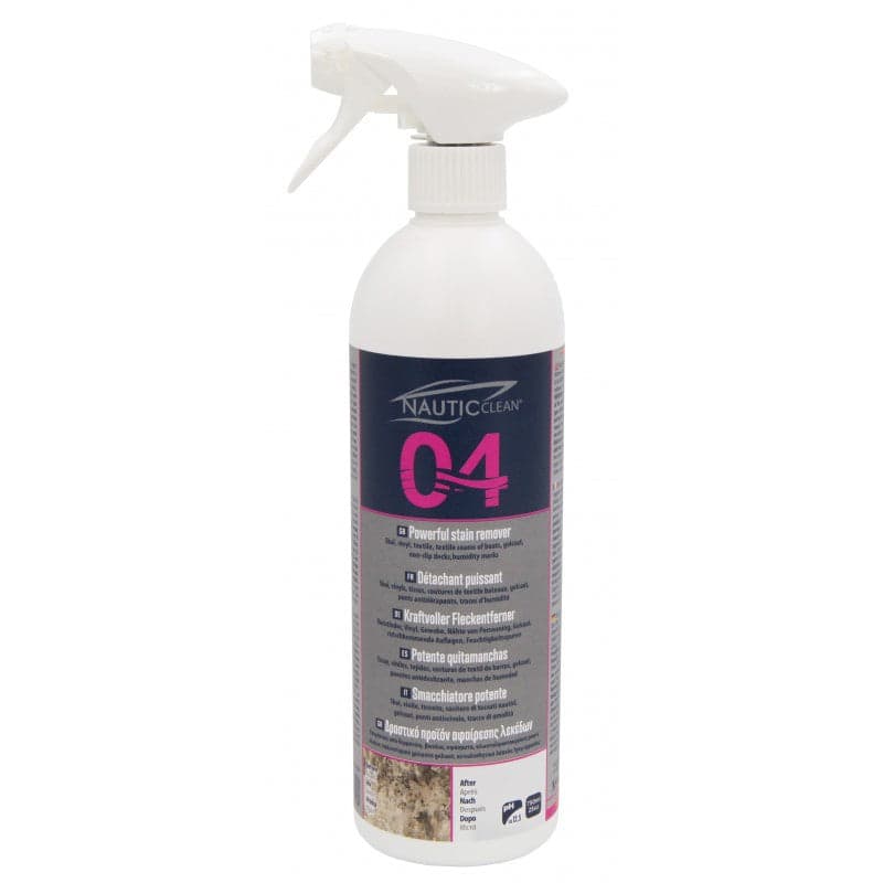 04 Mildew Remover Lt 0,75 in Prodotti antimuffa Ebricowill - Palermo, commercioVirtuoso.it