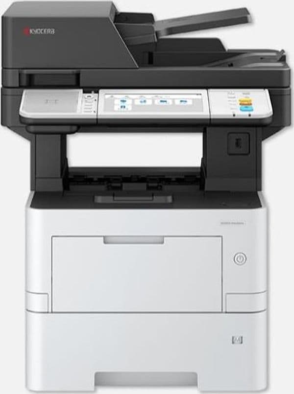 Kyocera ecosys ma4500x laser a4 1200 x 1200 dpi 45 ppm - 110C133NL0 in Portatili eWeki - Napoli, commercioVirtuoso.it