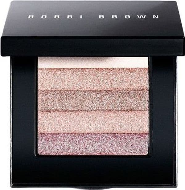 Lozione viso bobbi brown shimmer brick pink quartz - 0716170079165 in Body Paint eWeki - Napoli, commercioVirtuoso.it
