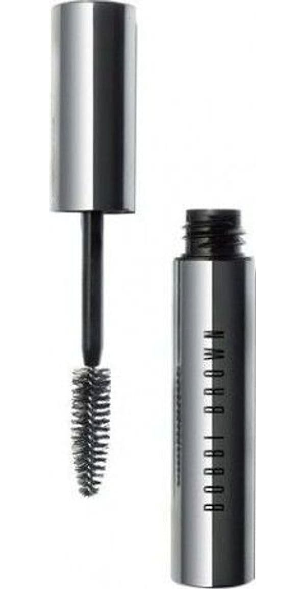 Mascara e prodotti sopracciglia bobbi brown no smudge waterproof masca - 0716170114613 in Colori e matite per sopracciglia eWeki - Napoli, commercioVirtuoso.it