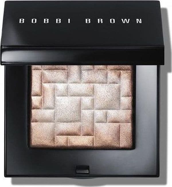 Fard bobbi brown highlighting powder pink glow - 0716170165875 in Fard eWeki - Napoli, commercioVirtuoso.it