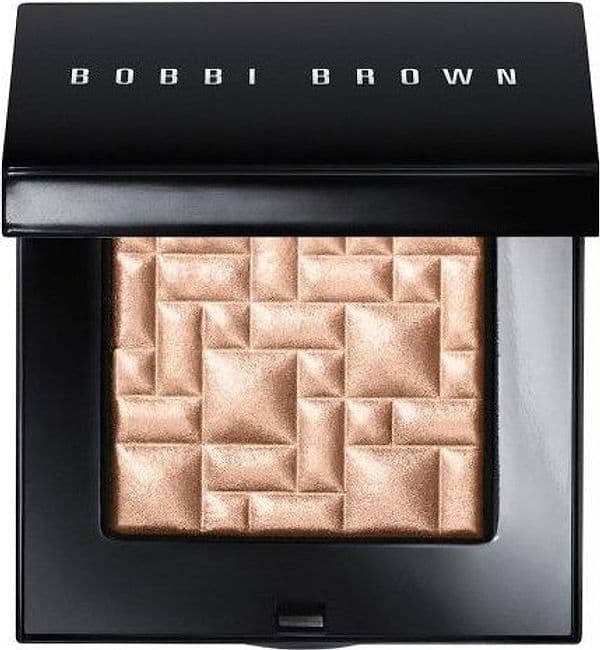 Fard bobbi brown highlighting powder bronze glow - 0716170165882 in Cipria eWeki - Napoli, commercioVirtuoso.it