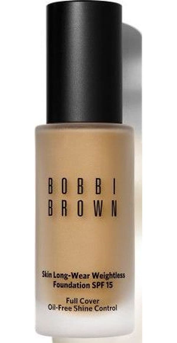 Fondotinta bobbi brown skin long-wear weightless foundation beige- 3 - 0716170184012 in Fondotinta eWeki - Napoli, commercioVirtuoso.it