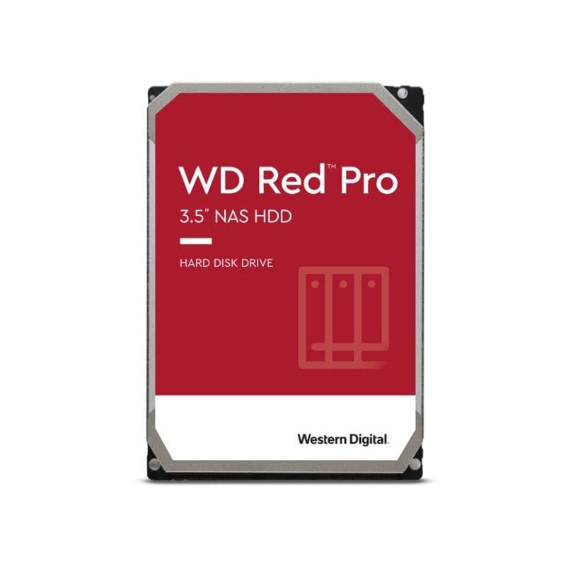 20tb red pro 512mb cmr 3.5in - WD201KFGX in Schede di rete eWeki - Napoli, commercioVirtuoso.it