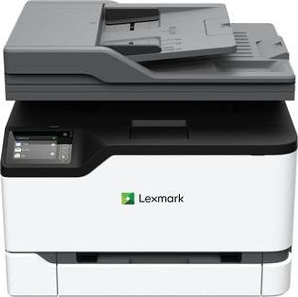 Lexmark cx331adwe laser a4 600 x 600 dpi 24 ppm wi-fi - 40N9170 in eWeki - Napoli, commercioVirtuoso.it