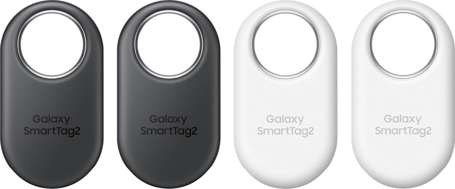 Samsung Galaxy Smart Tag2 Localizzatore Nero E Bianco-Usato4 in Trova oggetti Prezzo Bomba Store - Casalnuovo di Napoli, commercioVirtuoso.it