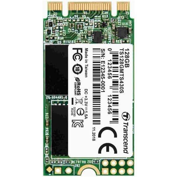 256gb m.2 2242 ssd - TS256GMTS430S in eWeki - Napoli, commercioVirtuoso.it