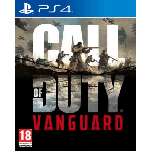 Call Of Duty Vanguard PS4/PS5 ES in Giochi Prezzo Bomba Store - Casalnuovo di Napoli, commercioVirtuoso.it