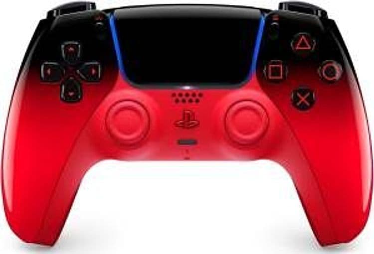 Controller Wireless Dualsense Techno Red PS5 in Autocategorizzazione Prezzo Bomba Store - Casalnuovo di Napoli, commercioVirtuoso.it
