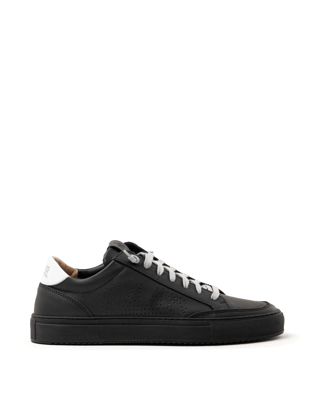 P448 Sneakers Soho-M nere da uomo in Scarpe da corsa su strada Drestige - Casamassima, commercioVirtuoso.it