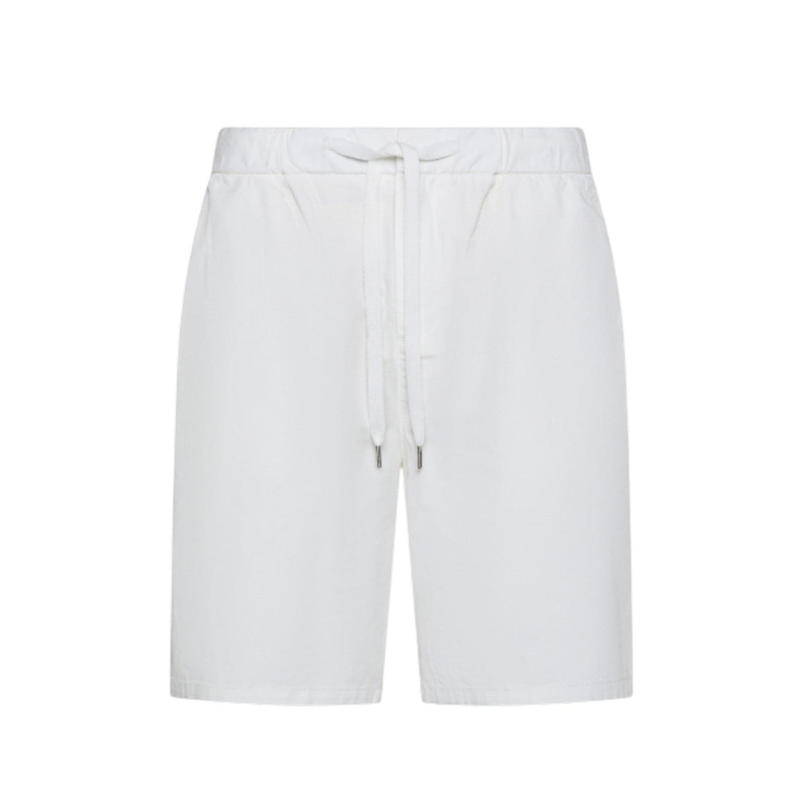 SUN68 bermuda uomo sun68 - shorts coulisse - bianco da uomo in Pantaloncini Drestige - Casamassima, commercioVirtuoso.it