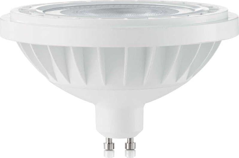10-Lampadine-Gu10-12-Watt-3000-K-1050-Lm-Bianca