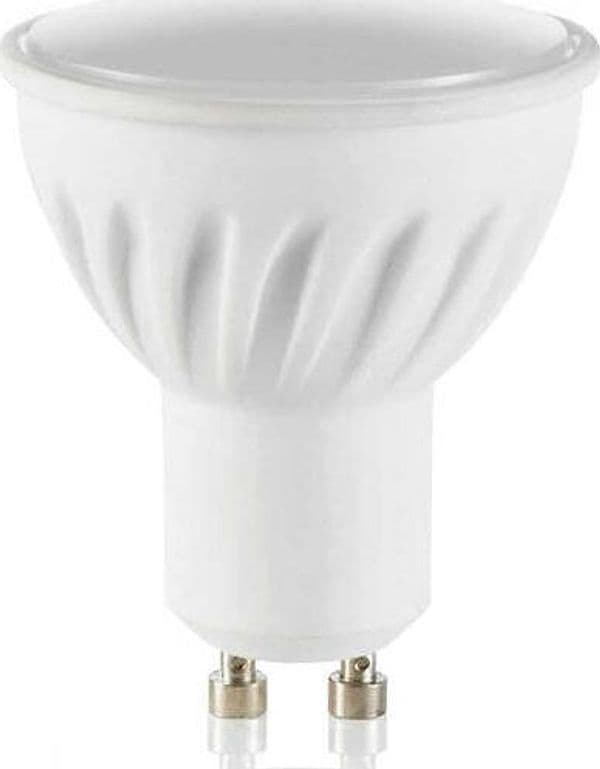 10-Lampadine-Gu10-7-Watt-3000-K-560-Lm