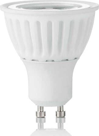 10-Lampadine-Gu10-8-Watt-3000-K-1050-Lm