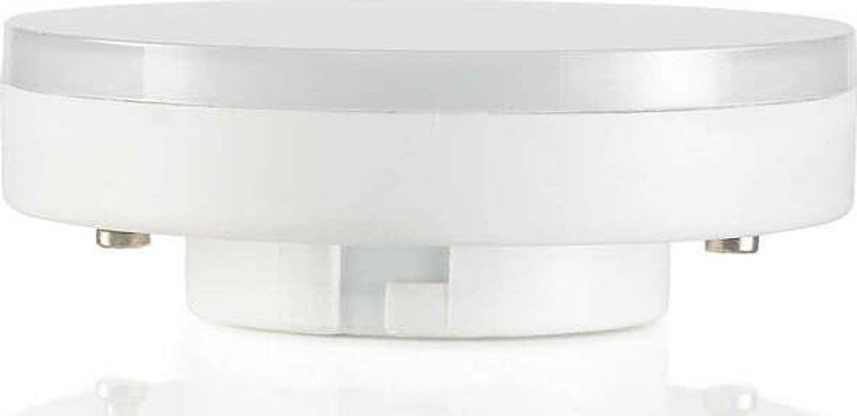 10-Lampadine-Gx53-7-Watt-3000-K-560-Lm