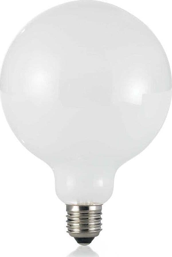 10-Lampadine-Led-Globo-D125-E27-8-Watt-4000-K-760-Lm-Bianca