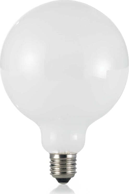 10-Lampadine-Led-Globo-D125-E27-8-Watt-4000-K-760-Lm-Bianca
