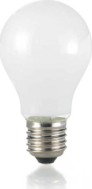 10-Lampadine-Led-Goccia-Classic-E27-8-Watt-3000-K-Dimmerabile-Bianca