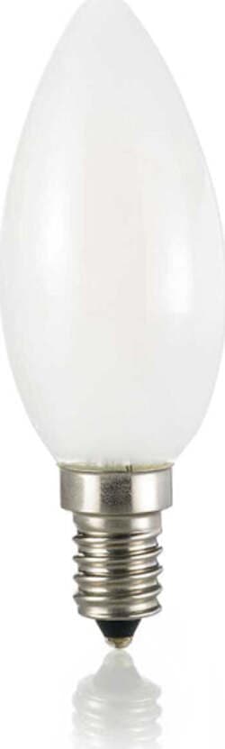 10-Lampadine-Led-Oliva-E14-4-Watt-3000K-360-Lm-Bianca