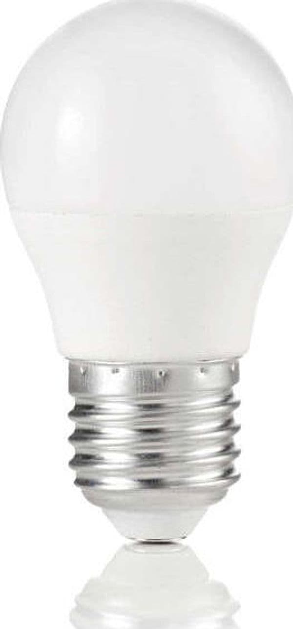 10-Lampadine-Led-Power-Sfera-E27-6-Watt-3000-K-600-Lm-Bianca