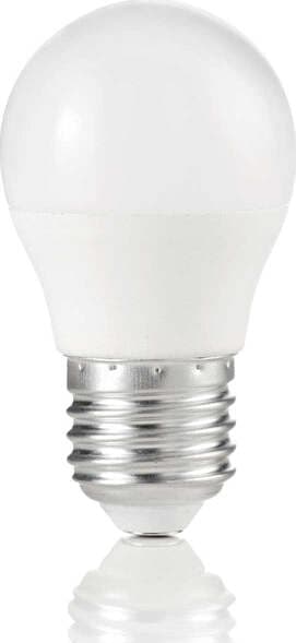 10-Lampadine-Led-Power-Sfera-E27-6-Watt-3000-K-600-Lm-Bianca