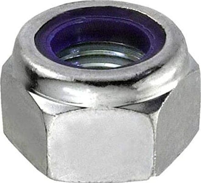 10-PEZZI---DADI-AUTOBLOCCANTI-IN-FERRO-ZINCATO-4MM