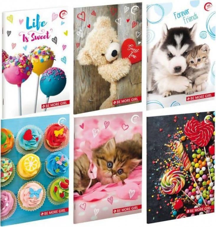 10 Pezzi confezione Maxi Quaderni A4 scuola Rigatura A Prima e Seconda elementare carta 80gr in Quaderni da scrittura Cartoleria Soluzione - Milazzo, commercioVirtuoso.it