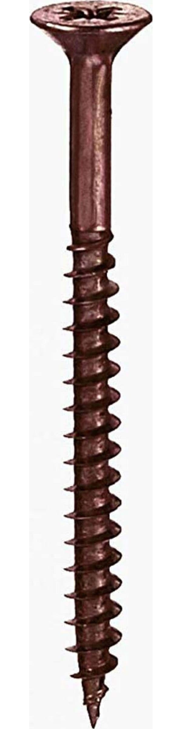10-VITE-TRUCIOLARI-TESTA-PIANA-SVASATA-BRONZATE-4,0X45MM