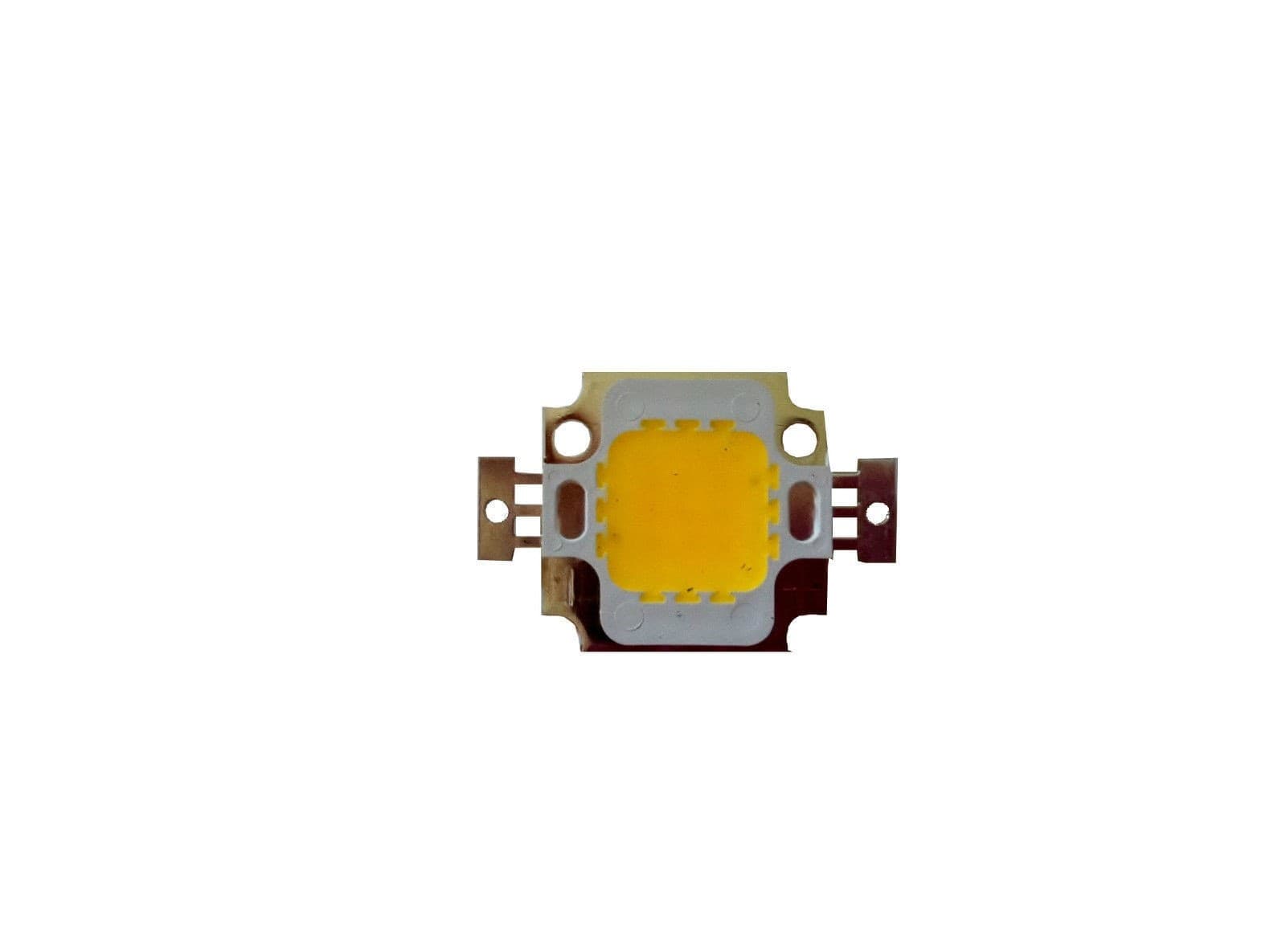 10 Watt Ricambio Modulo Chip led per Faro 1200lm Luce Led Illuminazione/Illuminazione per esterni/Luci per sentieri Zencoccostore - Formia, Commerciovirtuoso.it