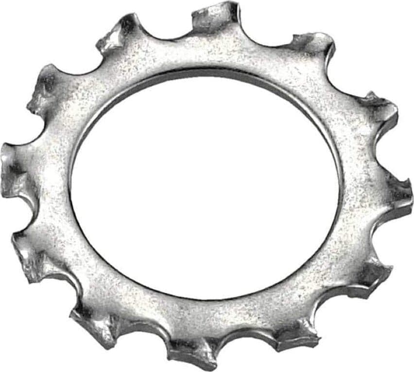 100-PEZZI---RONDELLE-DENTATE-ZINCATE-3,2MM