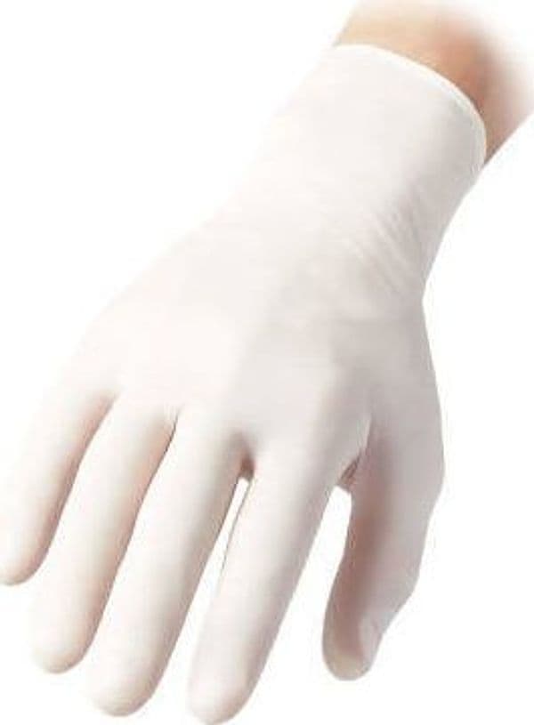 1000 Guanti in Lattice Senza Polvere DocPW - Maxter - Active Gear 10 Confezioni da 100 Guanti Cad. Guanto gr. 5,0 (M) DPI Cat.3 di rischio (Reg EU 2016/425). Dispositivo Medico di Classe 1 Dresswork in Monouso Dresswork - Como, commercioVirtuoso.it