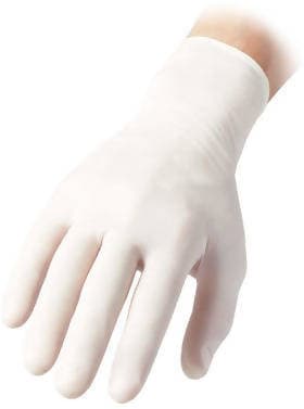 1000 Guanti in Lattice Senza Polvere DocPW - Maxter - Active Gear 10 Confezioni da 100 Guanti Cad. Guanto gr. 5,0 (M) DPI Cat.3 di rischio (Reg EU 2016/425). Dispositivo Medico di Classe 1 Dresswork in Monouso Dresswork - Como, commercioVirtuoso.it