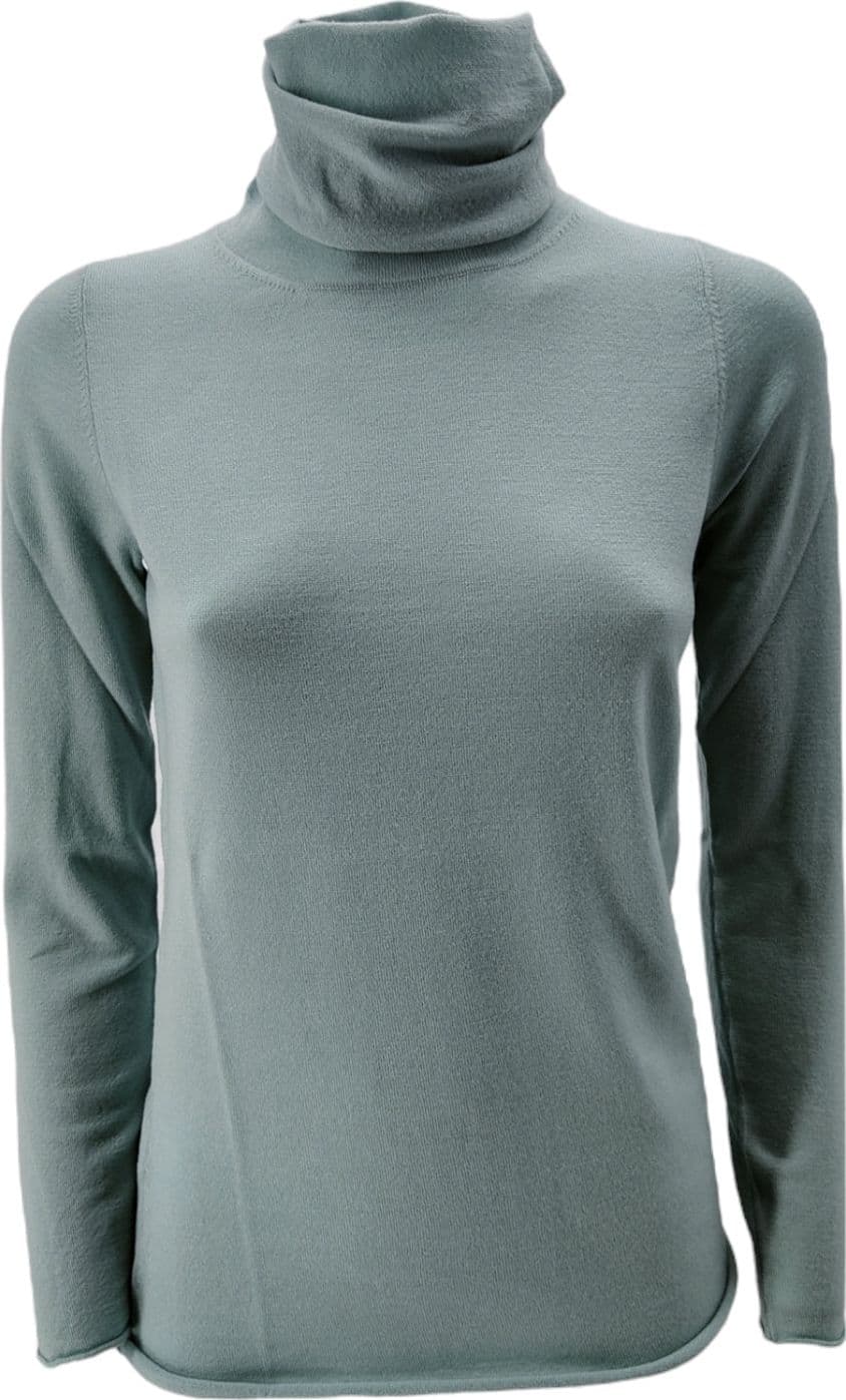 Base Milano T-shirt e Polo Acqua da donna in Polo Drestige - Casamassima, commercioVirtuoso.it