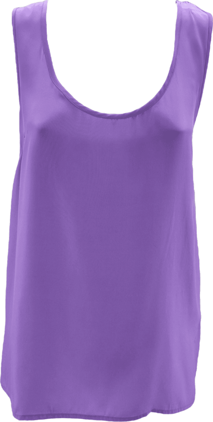 Parosh T-shirt e Polo Lilla