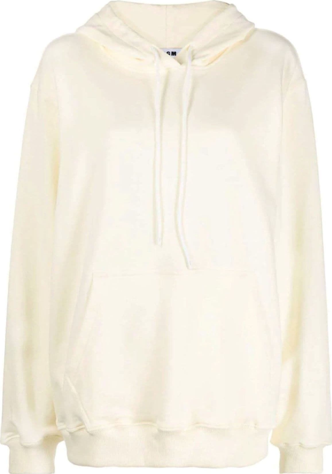 MSGM Maglie Bianco da donna in Maglie termiche Drestige - Casamassima, commercioVirtuoso.it