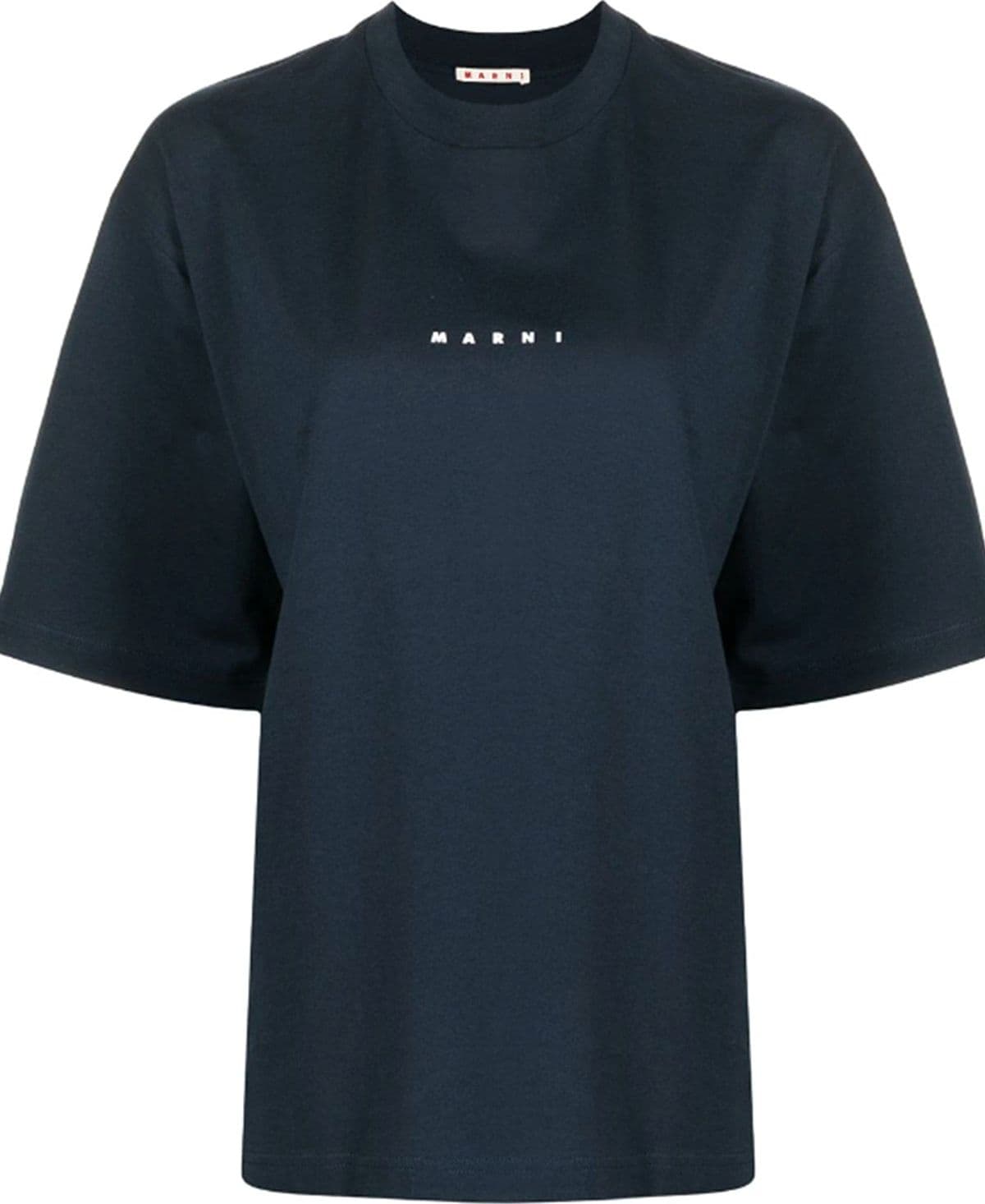 Marni T-shirt e Polo Blu da donna in Polo Drestige - Casamassima, commercioVirtuoso.it