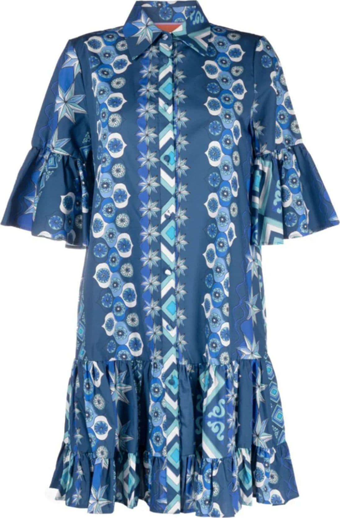 La Double J Abiti Electric blue da donna in Sera e Cerimonia Drestige - Casamassima, commercioVirtuoso.it