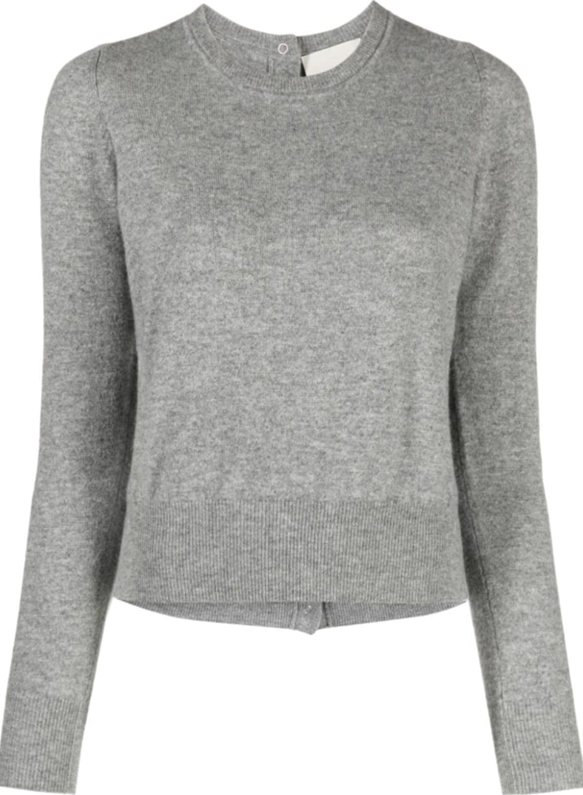 Isabel Marant Maglie Grigio da donna in Maglioni Drestige - Casamassima, commercioVirtuoso.it