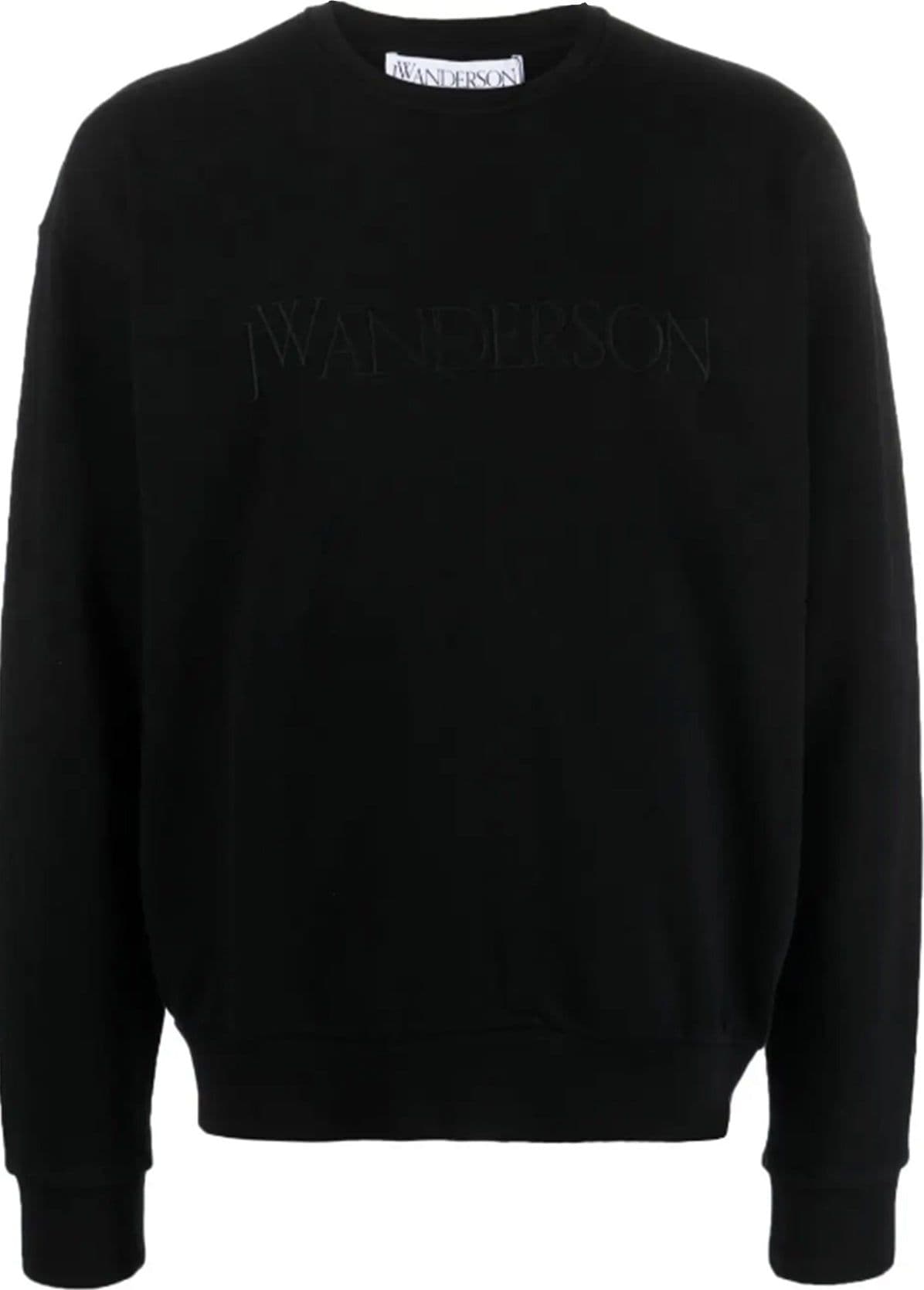 JW ANDERSON Maglie Black