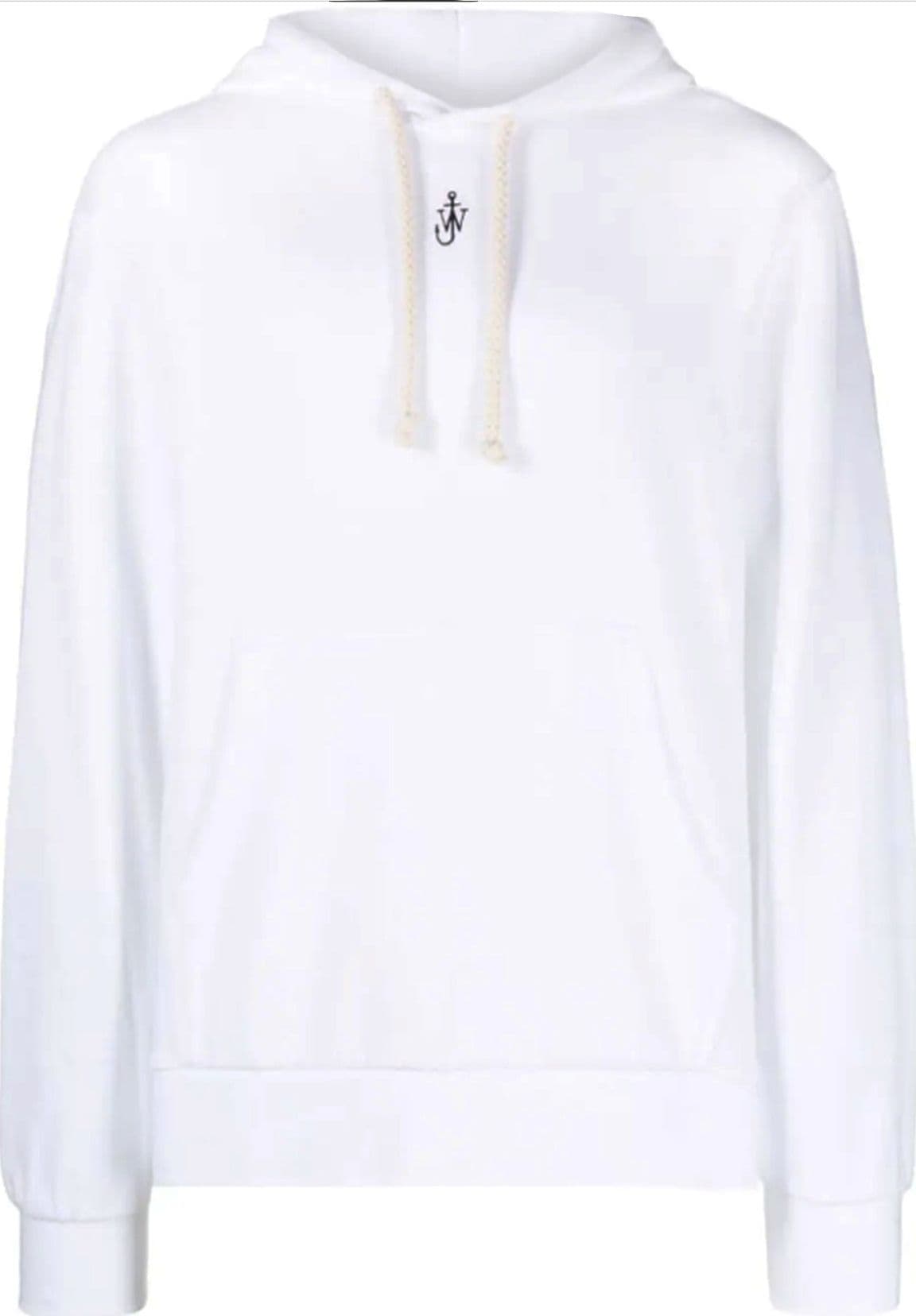 JW ANDERSON Maglie Bianco da uomo in Polo Drestige - Casamassima, commercioVirtuoso.it