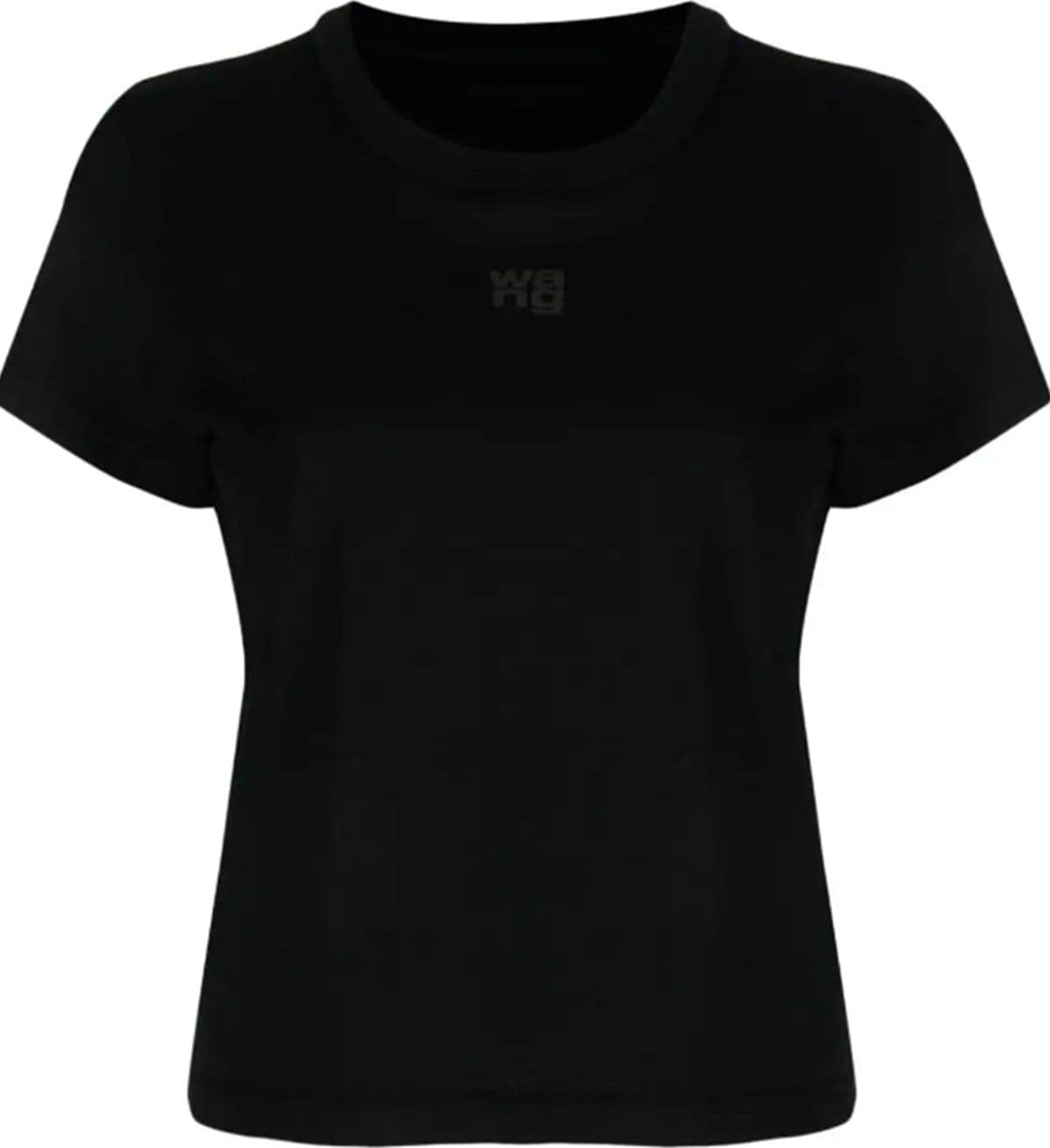 Alexander Wang T-shirt e Polo Nero da donna in Polo Drestige - Casamassima, commercioVirtuoso.it