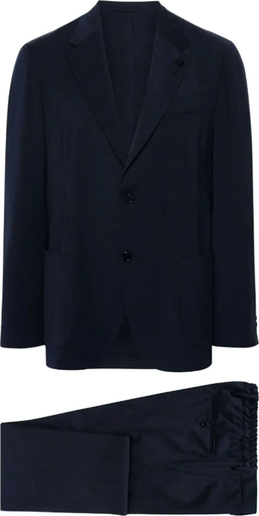 Lardini Abiti Blu da uomo in Abiti Drestige - Casamassima, commercioVirtuoso.it