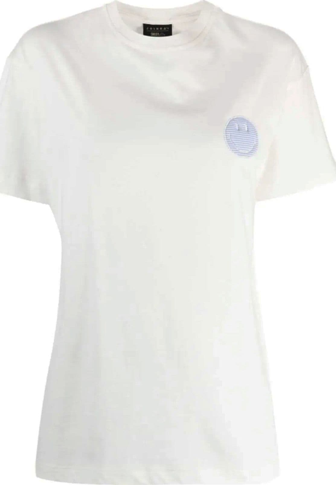 Joshua Sanders T-shirt e Polo Bianco da donna in Polo Drestige - Casamassima, commercioVirtuoso.it