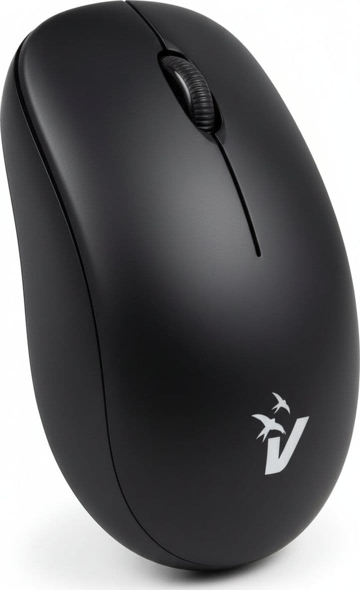 mouse wireless 1600 dpi vultech in Tropposmart.it - Genova, commercioVirtuoso.it